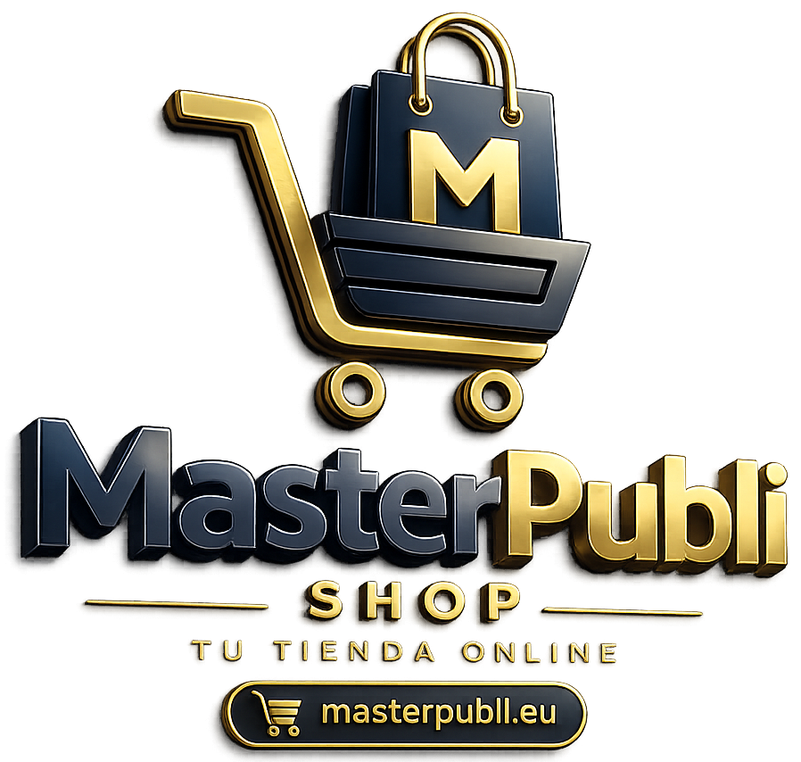MasterPubli Shop