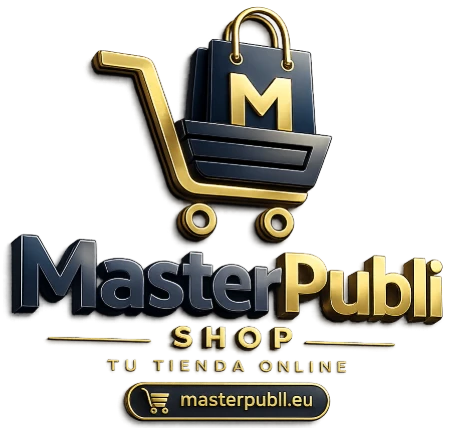 MasterPubli Shop